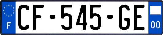 CF-545-GE