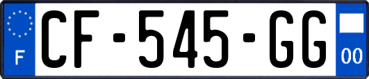 CF-545-GG