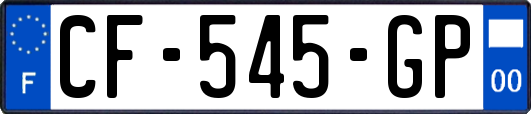 CF-545-GP
