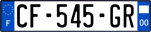 CF-545-GR