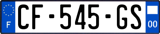 CF-545-GS