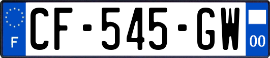 CF-545-GW