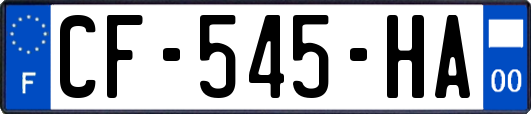 CF-545-HA