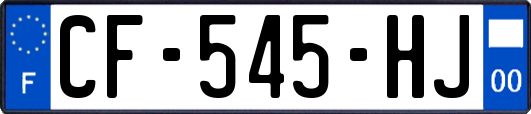 CF-545-HJ
