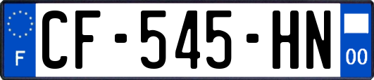 CF-545-HN