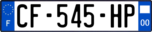CF-545-HP
