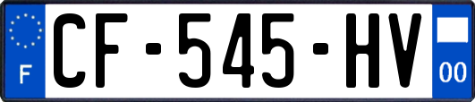 CF-545-HV