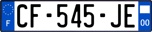 CF-545-JE