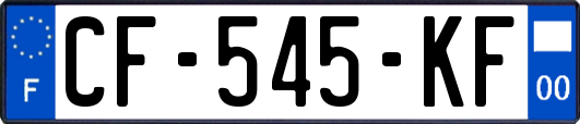 CF-545-KF