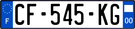 CF-545-KG