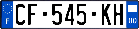 CF-545-KH