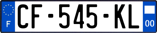 CF-545-KL