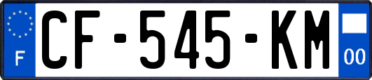 CF-545-KM