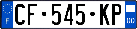 CF-545-KP