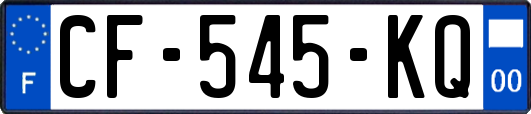 CF-545-KQ