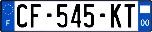 CF-545-KT