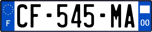 CF-545-MA