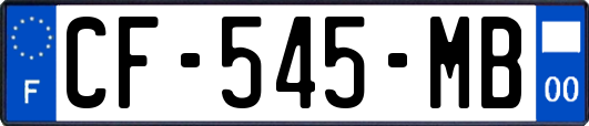 CF-545-MB