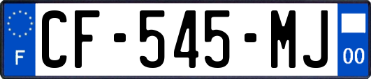 CF-545-MJ