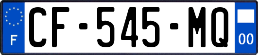 CF-545-MQ