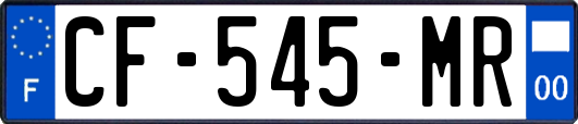 CF-545-MR