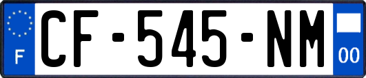 CF-545-NM