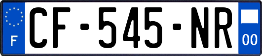 CF-545-NR