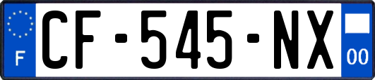 CF-545-NX