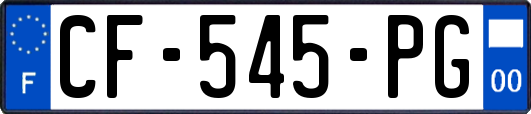 CF-545-PG