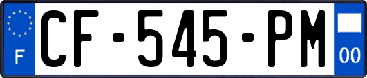 CF-545-PM