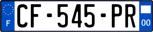 CF-545-PR