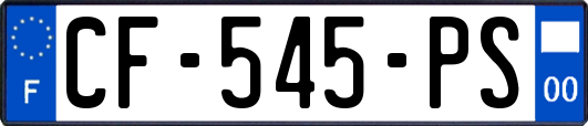 CF-545-PS