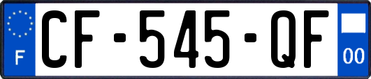 CF-545-QF
