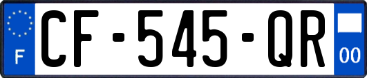 CF-545-QR
