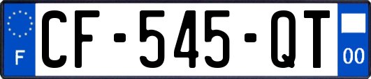 CF-545-QT