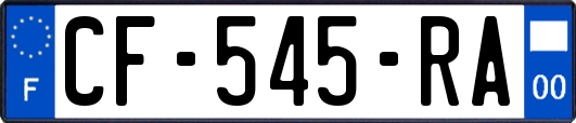 CF-545-RA