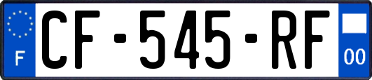 CF-545-RF