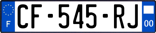 CF-545-RJ