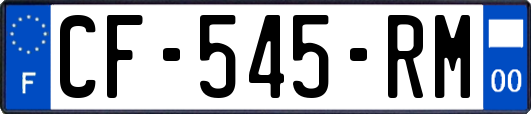 CF-545-RM