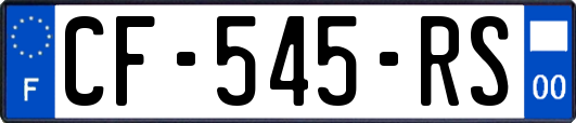 CF-545-RS