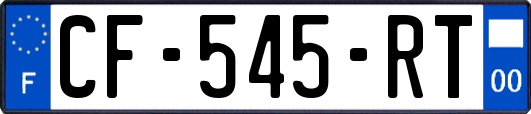CF-545-RT
