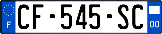 CF-545-SC