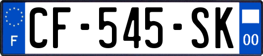CF-545-SK