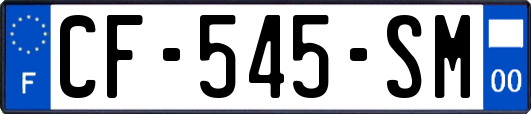 CF-545-SM