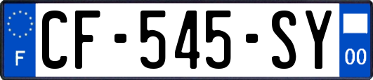 CF-545-SY