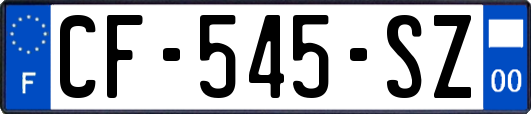 CF-545-SZ