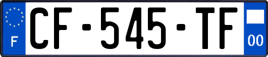 CF-545-TF