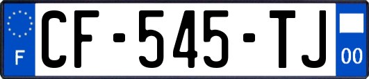 CF-545-TJ