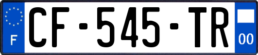 CF-545-TR