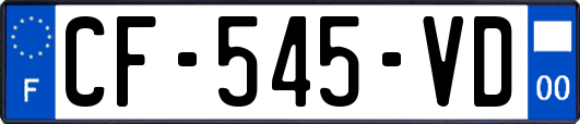 CF-545-VD